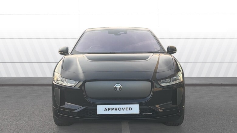 Jaguar I-Pace 294kW EV400 R-Dynamic HSE Black 90kWh 5dr Auto Electric Estate